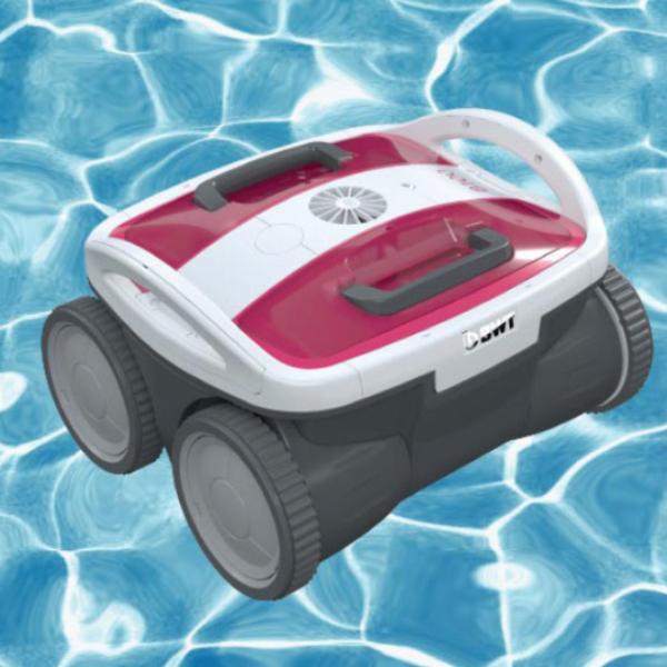 BWT B200PLUS ROBOT POOL CLEANER BWT B200PLUS ROBOT POOL CLEANER